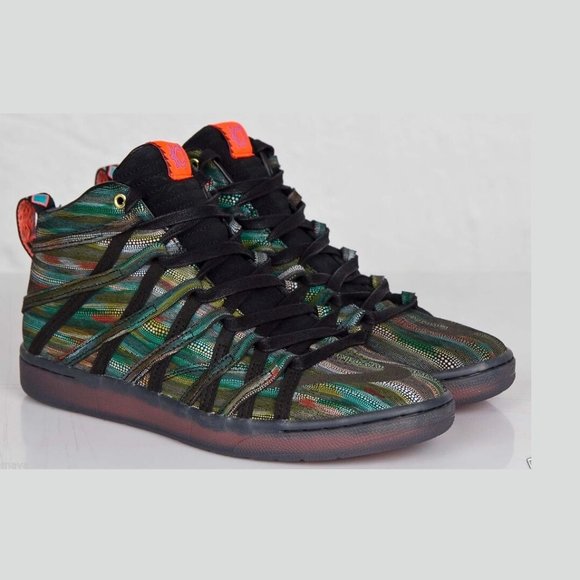 NIKE KD 7 LIFESTYLE PRM QS MVP MEN's - Picture 8 of 10